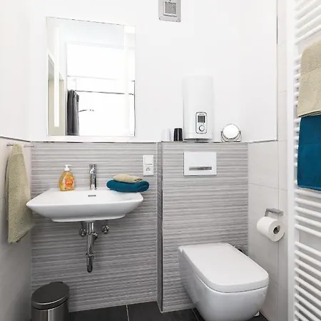 De Vries Apartmán